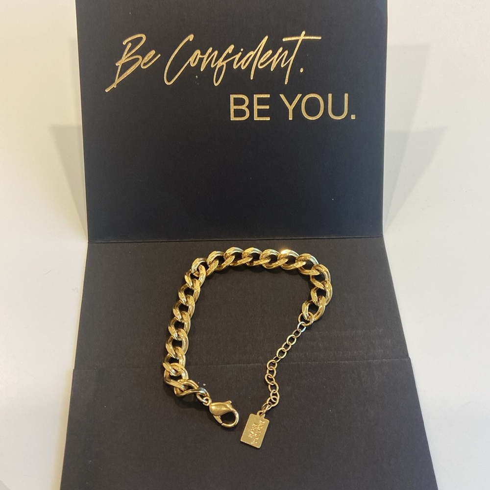 MIRANDA FRYE - Emilia Bracelet